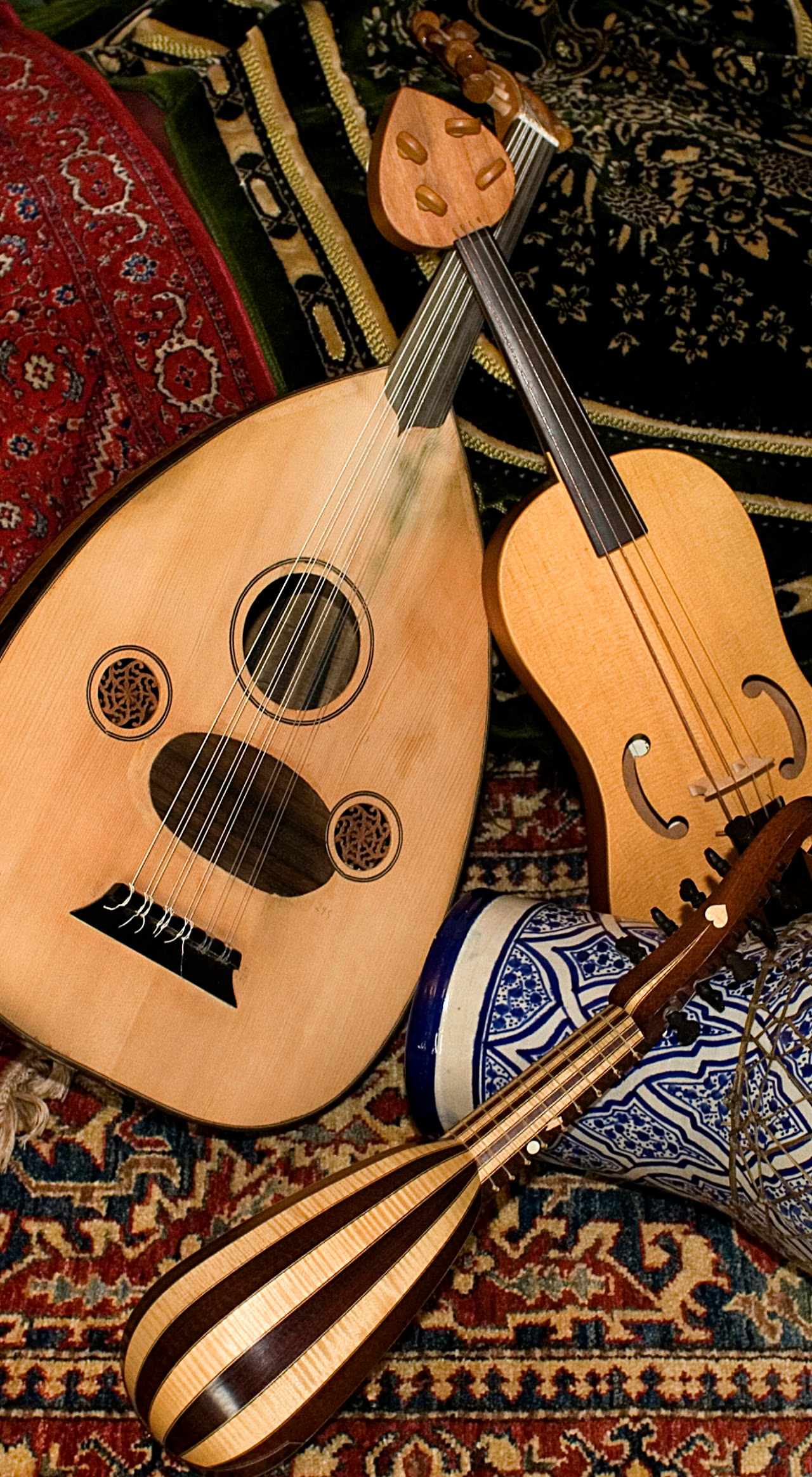 Alba Consort
